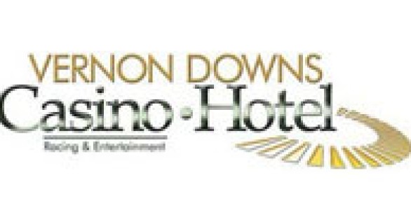 Vernon Downs Casino and Hotel